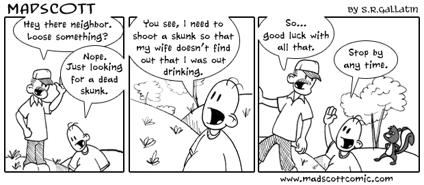 Neighbor