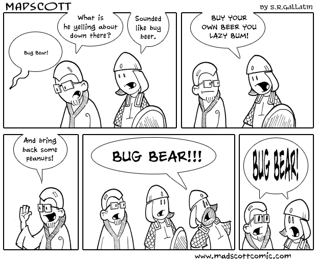 Peanuts
