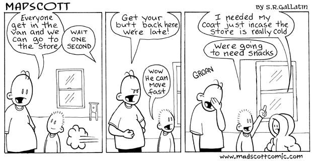 Van