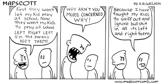 bullshit
