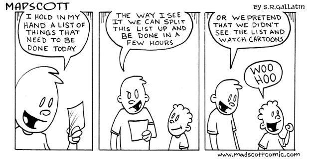 Lists