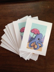 greeting cards