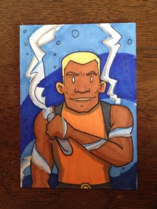 aqualad