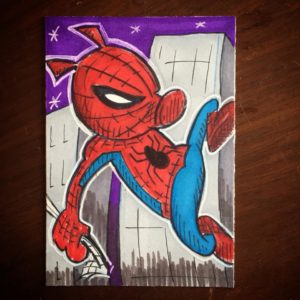 Spider-Ham