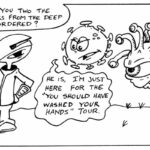 Tour of terror