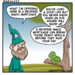 Magic Mortgage