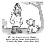 blogger