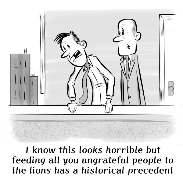 Lions