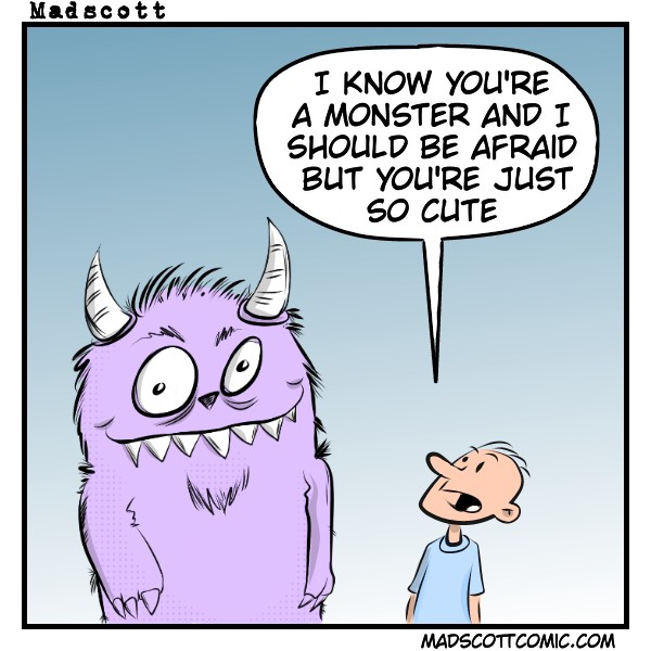 So Cute