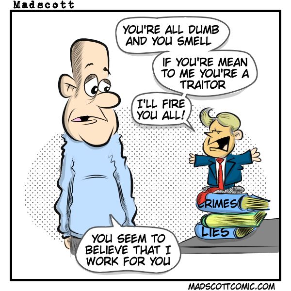 work