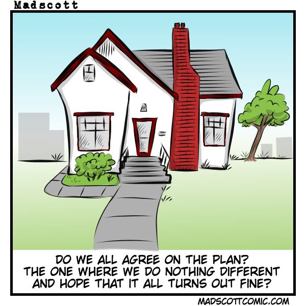 House Plan