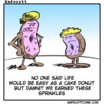 sprinkle party