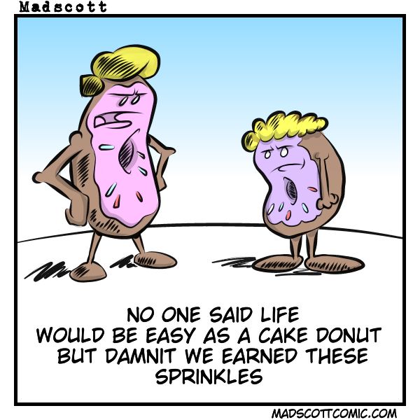 sprinkle party