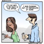 Paperclips
