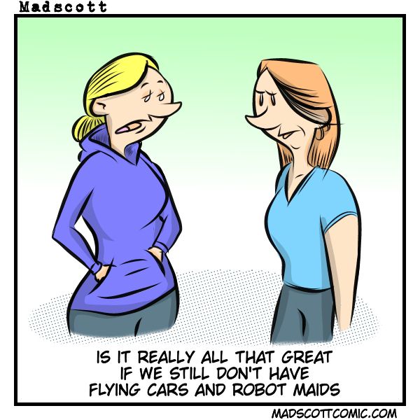 Is it really great?