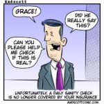 Sanity Check