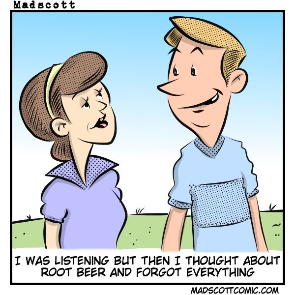 root beer